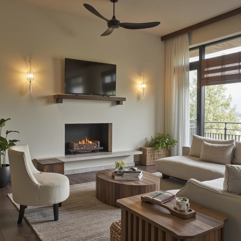 Farmhouse Lighting Fixtures