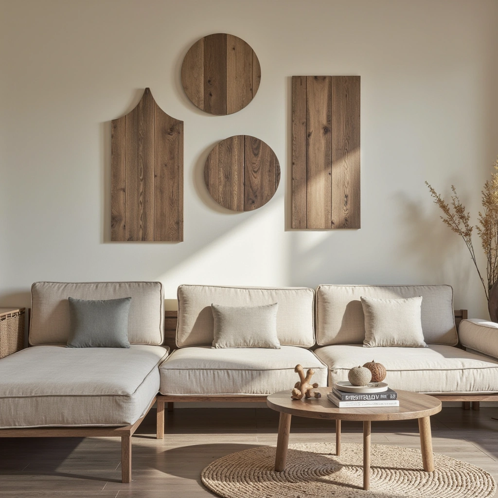 Rustic Wall Decor