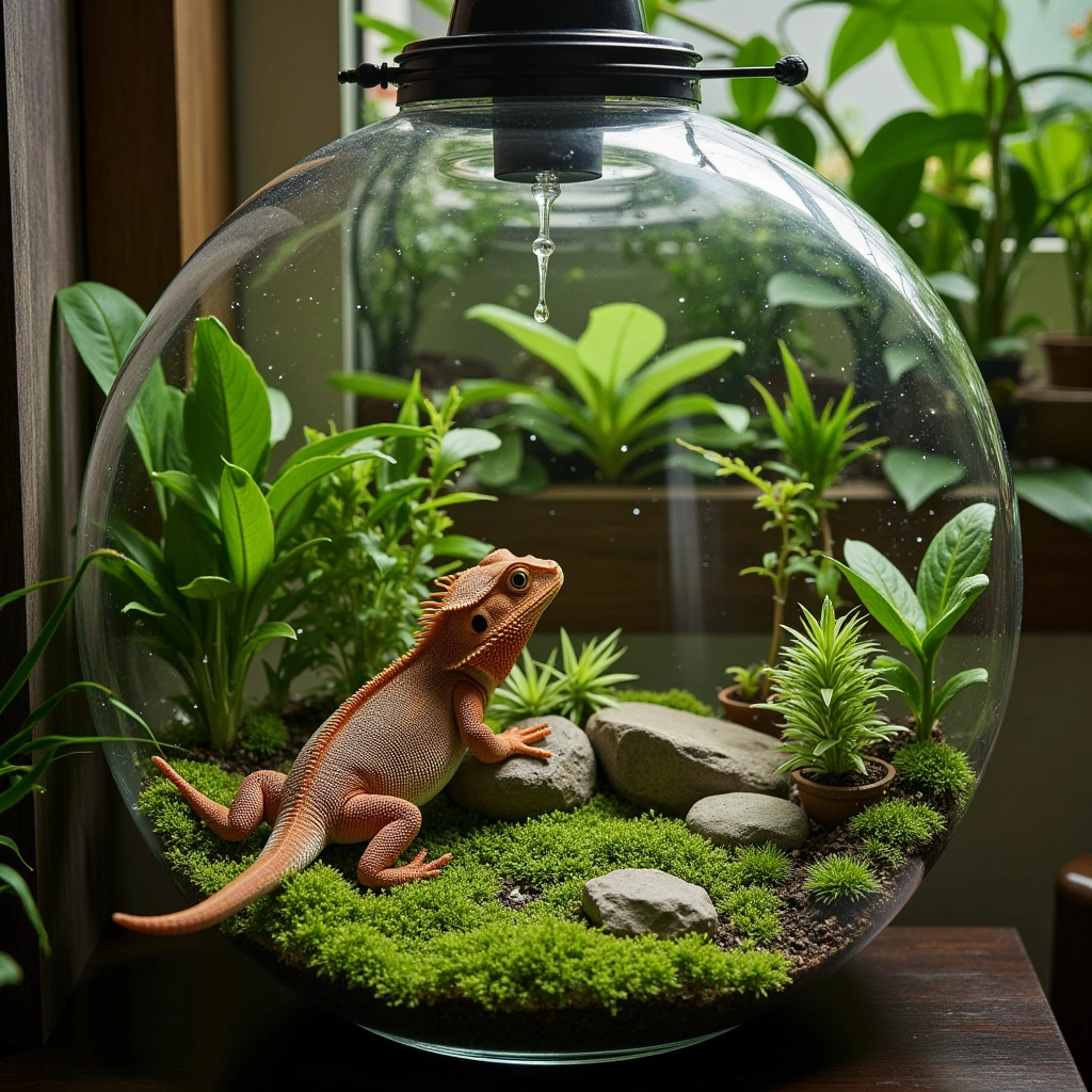 15. Tropical Misty Cloud Forest